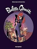 paulette bd telecharger  Paulette Comète - Tome 1 - Justicière à mi-temps