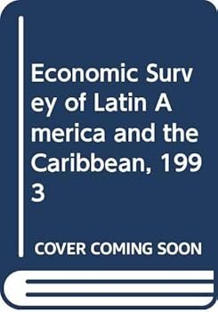 1: Economic Survey Of Latin America And The Caribbean