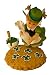 Enesco My Little Kitchen Fairies Fairie Decorating Cookie Figurine, 3.5-Inch