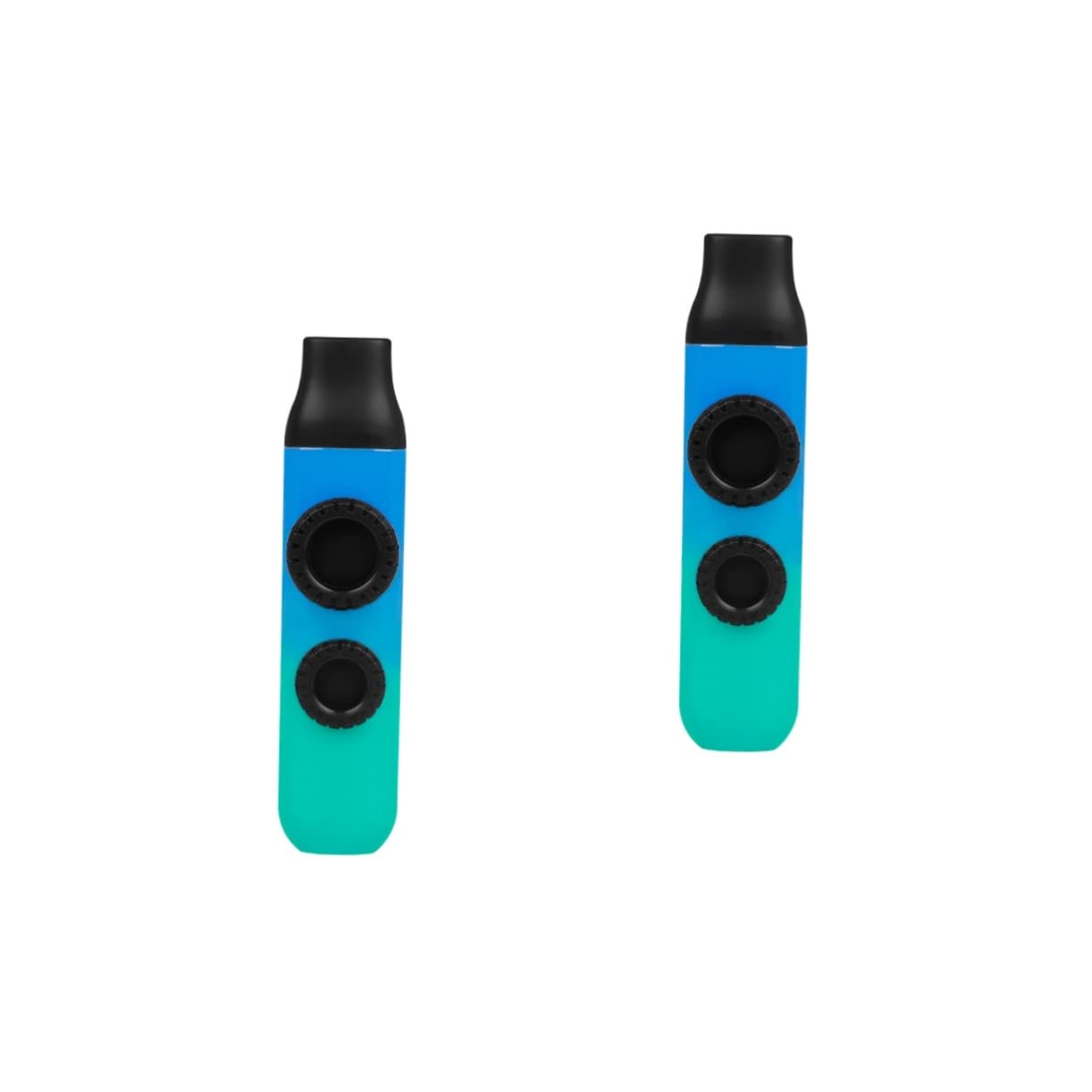 Kazoo pour débutant lot de 2 ensembles l'idée cadeau musical idéal