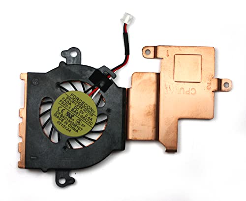 Ventilateur ordinateur portable Samsung NP-N150-JP04DE interne