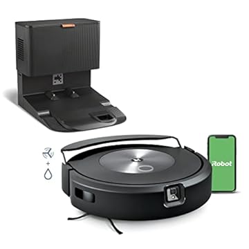 irobot roomba i7 plus