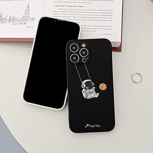 Yonds Queen for iPhone X / XS Cute Case - Image 3