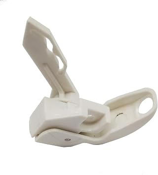قدم المستشعر Q # 4131920-45 لآلة الخياطة Husqvarna Viking
