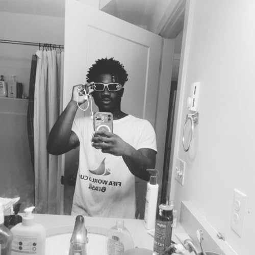 Image of Juwanna Mann [Explicit]