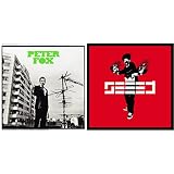 Stadtaffe [Vinyl LP] & Seeed [Vinyl LP]