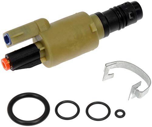 Dorman 949-799 Air Suspension Solenoid valve de rechange pour Ford Lincoln