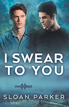 Paperback I Swear to You Book