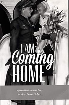 I Am Coming Home