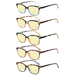 Blue Light Blocking-b60-5 Pairs