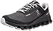 Produktbild ON RUNNING Damen CLOUDVISTA Waterproof Sneaker, Eclipse Black, 38.5 EU