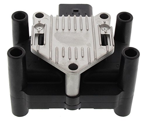 Preisvergleich Produktbild Mapco 80888 Zündspule