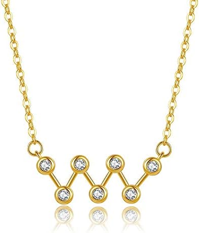 mciskin necklace