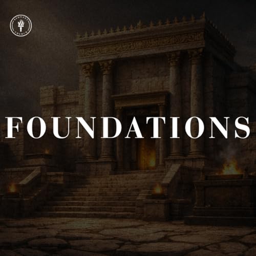 Foundations: Introduction