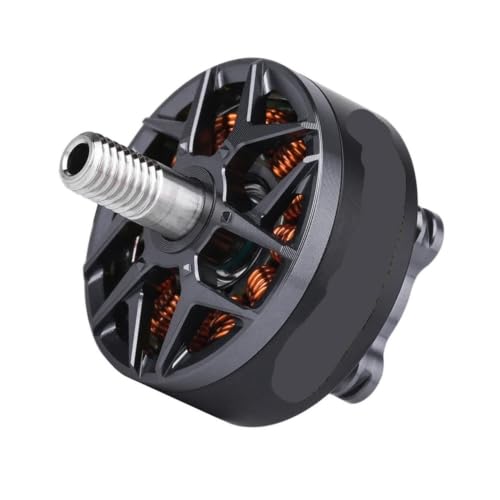 Moteur sans balais F50 2150KV 4-6S pour remplacer et améliorer votre drone RC