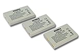 konica dimage z2 Kapazität: 800mAh (3.7V / 2.96Wh).