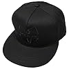 Rock Off officially licensed products Wu-Tang Clan Kantana Logo Snapback Cap One Size #1