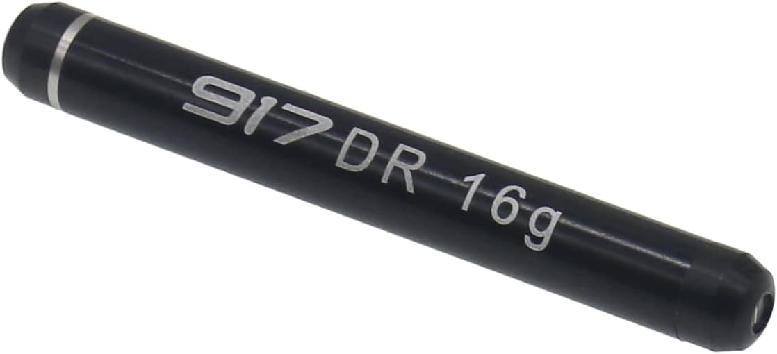 HISTAR Golf Weight Screw for Titleist 917 TS3 D2 D3 Driver Series Draw & Fade 8g 10g 12g 14g 16g 18g Please Choose