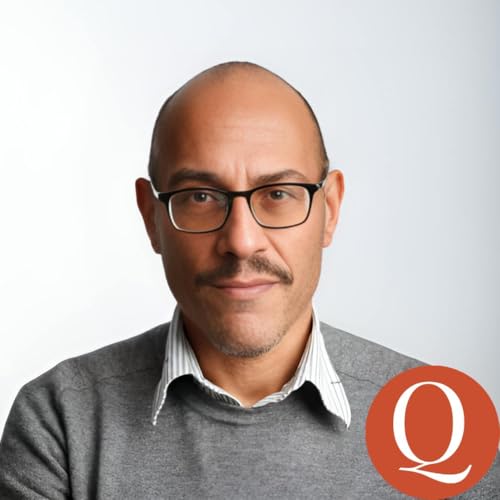 Hooking Up Across the Divide with David Christopher Kaufman