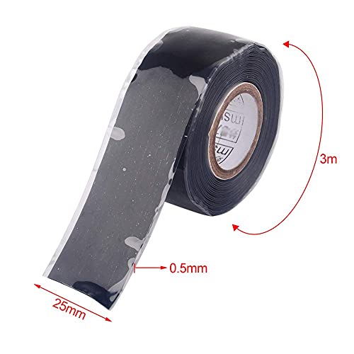 Ftvogue - Nastro sigillante autoadesivo per