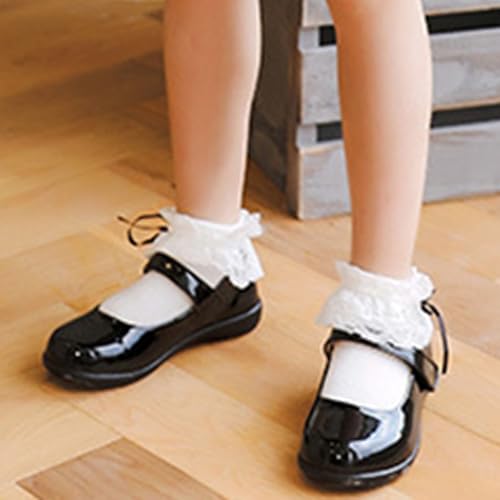 Girls Sneakers for Girls 3-16 Comfortable Everyday and Performance Footwear Stylish Sneakers Ideal for Weddings3