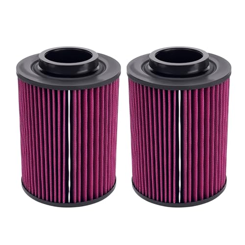�I�[�g�o�C�G�A�t�B���^�[ & �I�C���t�B���^�[ RZR 4 S 800 EPS RGE EFI �����W���[ 800 XP 6X6 �N���[ 1240434 2540086(2pcs Air Filter)