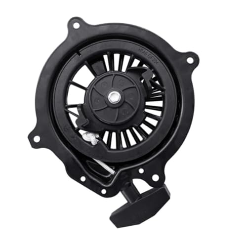 Démarreur à traction de remplacement robuste pour accessoires de jardin - 2