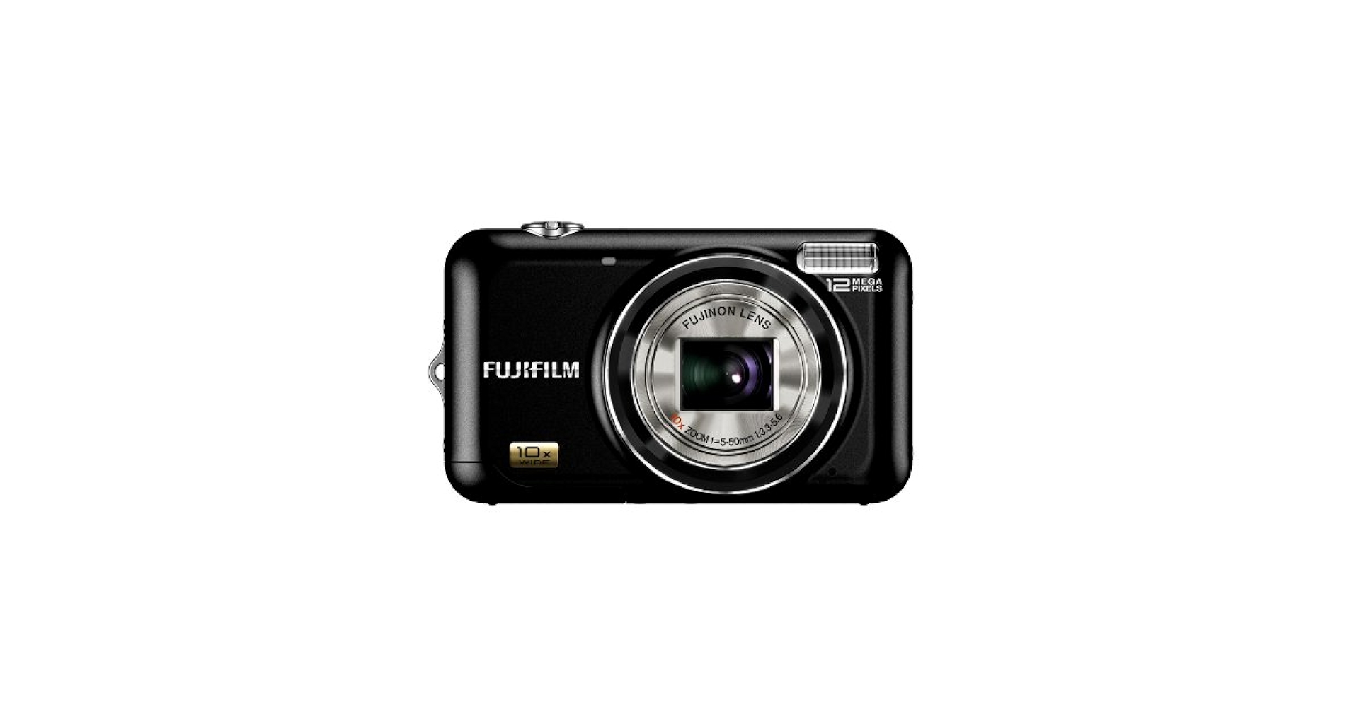 FUJIFILM FinePix JZ300 コンパクトデジタルカメラ Fujifilm FinePix JZ300 - Digital camera - compact - 12.1 MP
