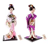 100% nagelneue und hochwertige japanische Puppe