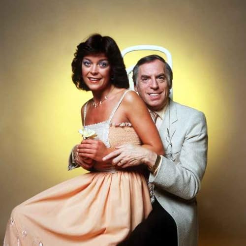 ISLA ST CLAIR, of The Generation Game fame, interview