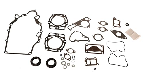 Kit de joints d'origine John Deere MIA10941, étanchéité supérieure premium - 3