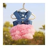 5. Ce pull pour chien est adapté pour les chiens de taille moyenne, les filles et les garçons, ce qui en fait un excellent cadeau pour les amis à fourrure