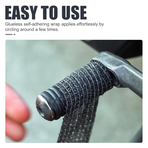 image for YIBEICO 10 Rolls Motorcycle Shifter Shoe Protector, Motorcycle Gear Sh