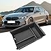 Jaronx Compatible with BMW Center Console Organizer for 3 Series G20 2019-2025/4 Series G22 i4 G26 2021-2025, for BMW 3' Organizer Tray 2019-2025, i4/4' Console Storage Box 2021-2025