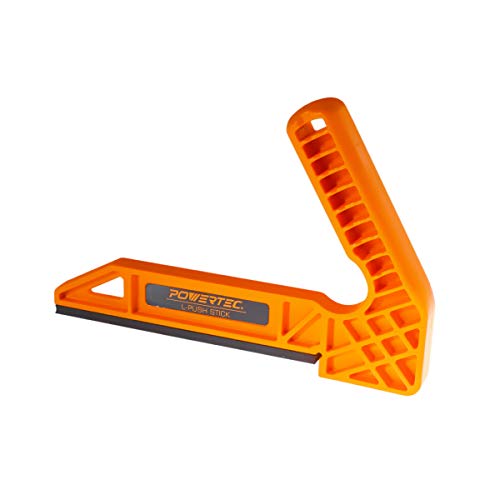 POWERTEC 71511 Conjunto de bastões de pressão, 2 unidades
