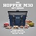 YETI Hopper M30 Portable Soft Cooler, Navy