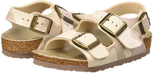 birkenstock desert soil camo sand