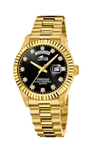 LOTUS Analógico 18857/7