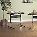 Calico Designs Adapta Desk - Height Adjustable Desk - 23