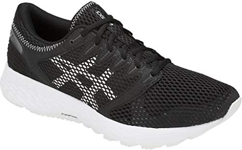 ASICS Men's Roadhawk FlyteFoam 2 Running Shoes
