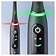 Oral-B iO – 8 limitierte Edition – Elektrische Zahnbürste, schwarz, 1 hochwertiger Bluetooth-Griff mit revolutionärer Magnettechnologie, 1 Bürste, 1 Schutzhülle