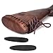TOURBON Adjustable Recoil Reducer Pad Rifle Shotgun Buttstock Extension