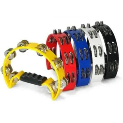 Meia Lua Pandeirola Liverpool 16 Platinelas Preto