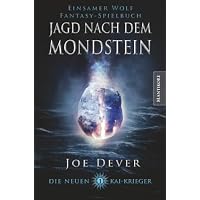 Die Neuen Kai Krieger 1: Jagd nach dem Mondstein