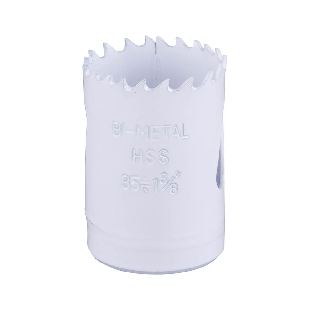 Makita D-17049- Morsure de couronne bimétallique, 32 mm