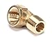Magikitchn Fitting,Street Elbow,3/8 Npt
