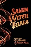  Salem Witch Trials: A Parody Play
