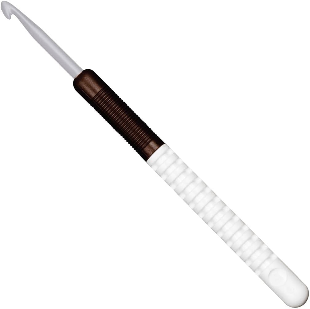 Colour Crochet Hook 5.00mm