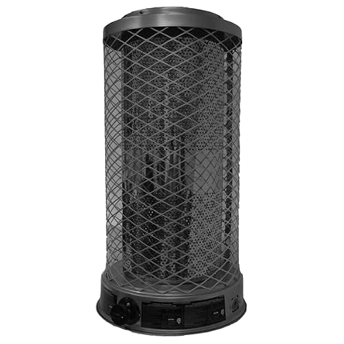 Dyna-Glo Ra125Lpdgd 50000 To 125000 Liquid Propane Radiant Heater #TOP1
