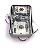 Original de Onwomania Onwomania Format de Carte de 100 Dollars américains Clé USB dans Une boîte Cadeau 64 Go USB 2.0